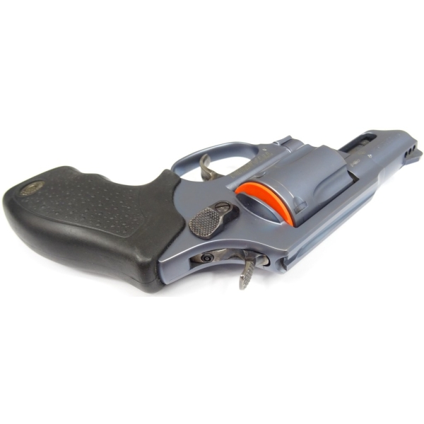 Rewolwer Taurus mod. 85 Titanium kal. .38Spec.